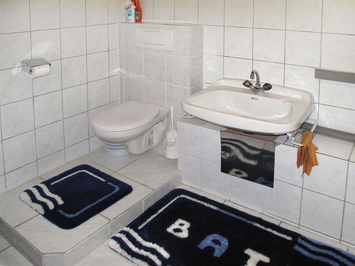 Apartment Babsi By Interhome Ginzling Zewnętrze zdjęcie
