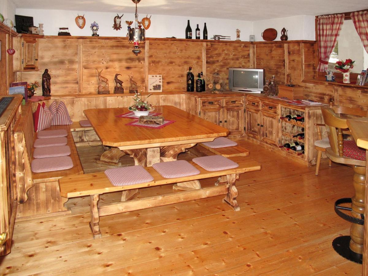 Apartment Babsi By Interhome Ginzling Zewnętrze zdjęcie