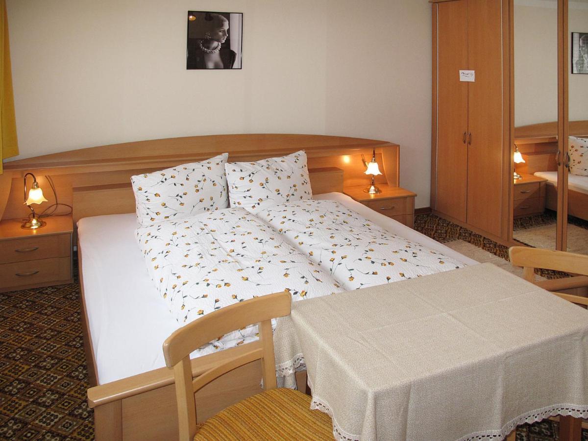 Apartment Babsi By Interhome Ginzling Zewnętrze zdjęcie