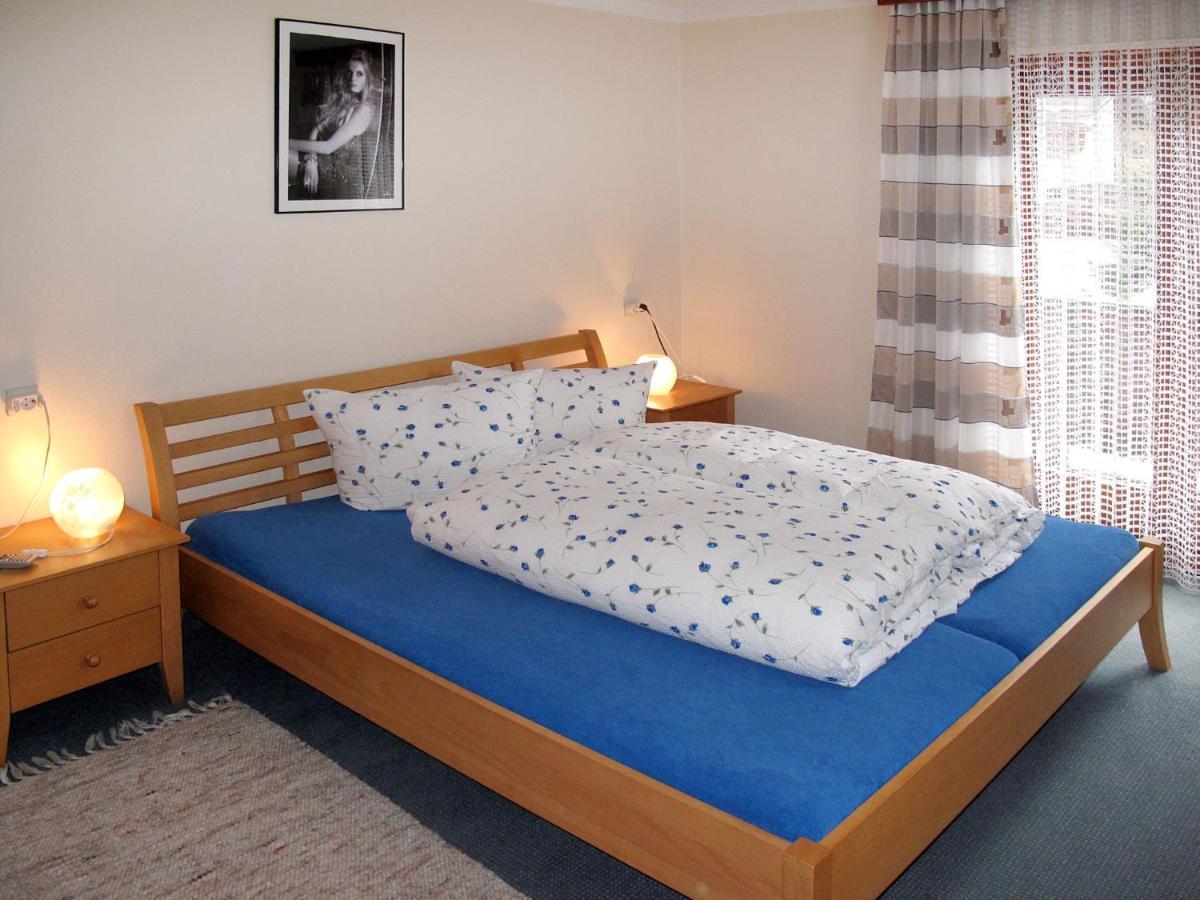 Apartment Babsi By Interhome Ginzling Zewnętrze zdjęcie