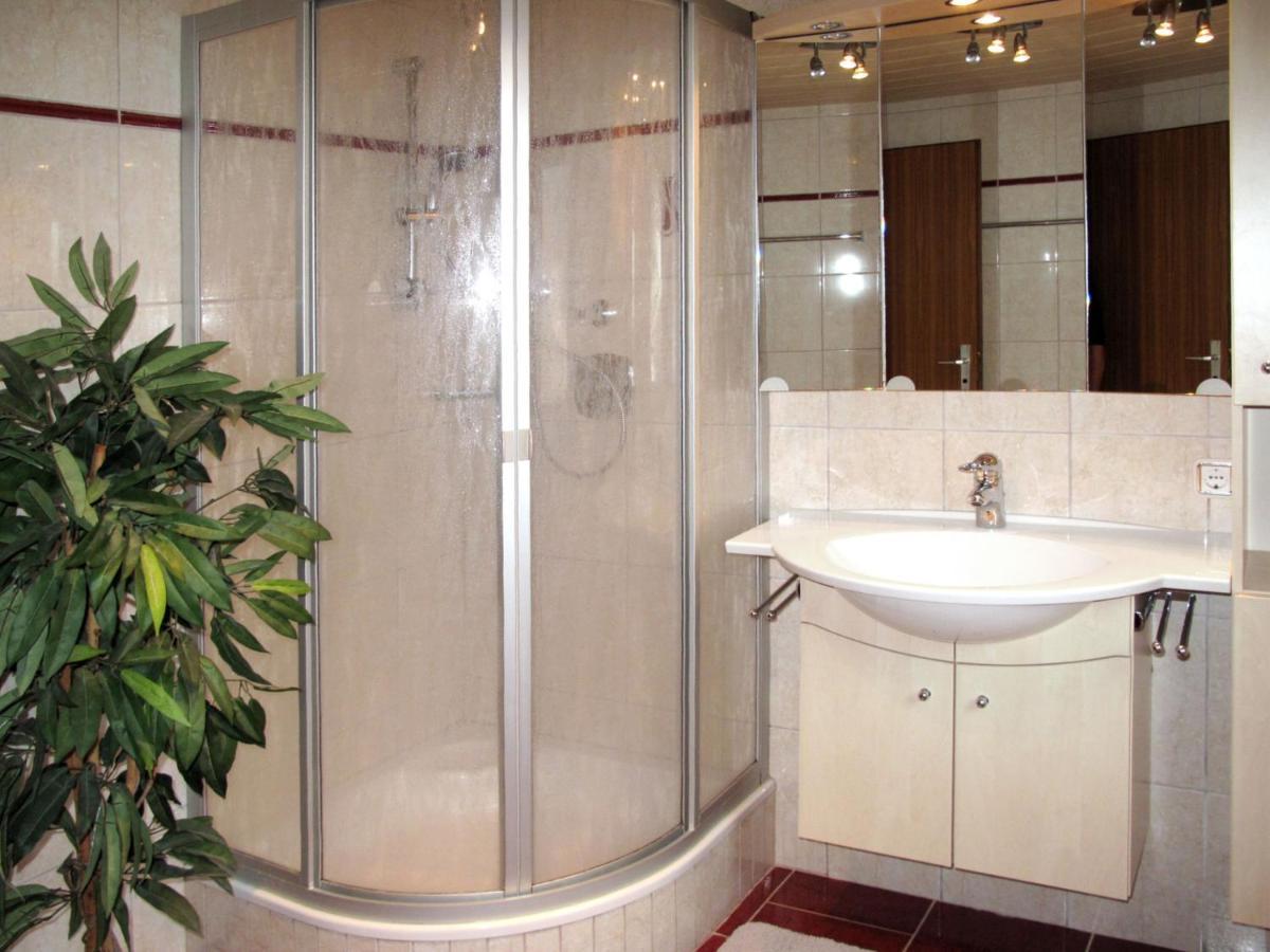 Apartment Babsi By Interhome Ginzling Zewnętrze zdjęcie