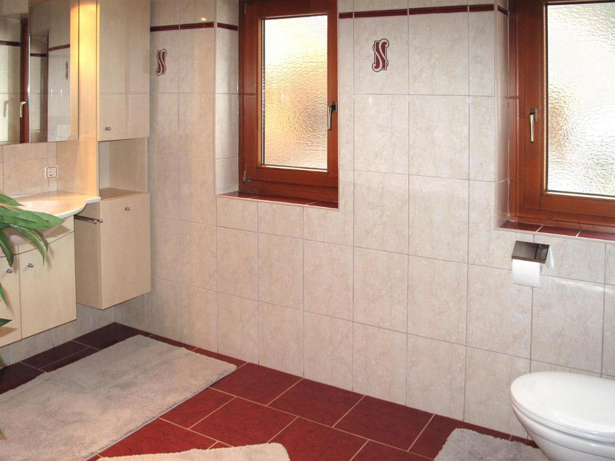 Apartment Babsi By Interhome Ginzling Zewnętrze zdjęcie